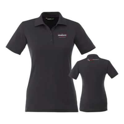 Women’s Embroidered Eagle Polos Thumbnail
